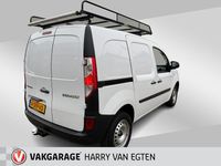 Occasion Renault Kangoo Komfort 75 PK (55 kW) 2019 Wit Van