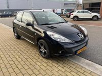 tweedehands Peugeot 206+ 206 + 1.4 XS, Airco, LM velgen