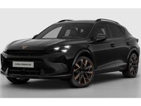 Nieuw Cupra Formentor VZ 2025 Midnight black SUV