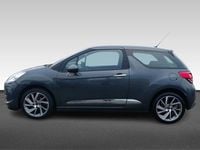 Occasion DS Automobiles DS3 Performance 110 PK (80 kW) 2017 Grijs Hatchback