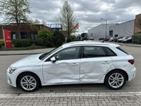 tweedehands Audi A3 40 TFSI-e HYBRID S-LINE/NAV/LED/VIRTUAL/CAM/RIJDBAAR