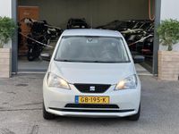 tweedehands Seat Mii 1.0 Style / AIRCO / NAVI / 5 DEURS / TELEFOON / IN