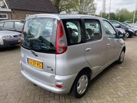 tweedehands Toyota Yaris Verso 1.3-16V VVT-i Luna E Bj 1999, APK TOT 01-2025 Elektrisch pakket, inruil mogelijk