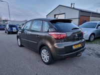 tweedehands Citroën C4 Picasso 1.6 VTi Tendance Clima! Bj:2011 NAP!