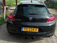 tweedehands VW Scirocco 1.4 TSI Airco / Cruise control / Stoelverwarming