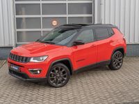 tweedehands Jeep Compass 1.3T S | Navigatie | Stoelverwarming | Trekhaak |