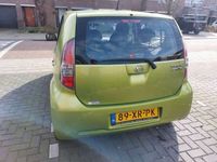 tweedehands Daihatsu Sirion 1.0-12V Premium