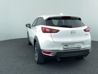 tweedehands Mazda CX-3 2.0 SkyActiv-G 120 Sport Selected