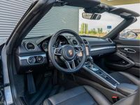 tweedehands Porsche 718 Boxster 2.0 | Bose | Sport-uitlaat | Stoelventilatie |