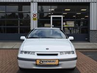 Occasion Opel Calibra Sportive 116 PK (85 kW) 1992 Wit Coupé