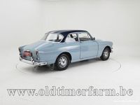 tweedehands Volvo Amazon 2-door '66 CH1436