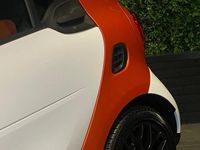 tweedehands Smart ForTwo Coupé 1.0 Edition 1