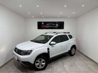Occasion Dacia Duster Prestige 101 PK (74 kW) 2020 Wit SUV