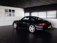 tweedehands Porsche 911 Carrera 4S 997 3.8