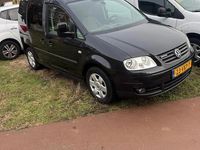 Occasion VW Caddy 105 PK (77 kW) 2008 MPV