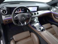 Occasion Mercedes S63 AMG Premium Plus 612 PK (450 kW) 2018 Zwart metallic Sedan