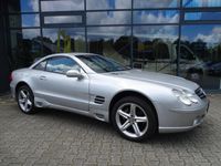 tweedehands Mercedes SL500 