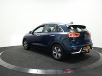 tweedehands Kia Niro 1.6 GDi Hybrid First Edition Trekhaak | Automaat |