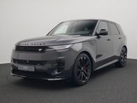 Occasion Land Rover Range Rover Sport HSE Dynamic 460 PK (338 kW) 2024 Grijs SUV