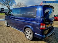 tweedehands VW Transporter 2.5 TDI 340*DUBBEL-CABINE*AIRCO*