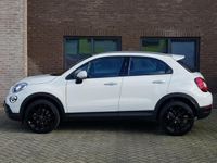 tweedehands Fiat 500X 1.3 FireFly Turbo 150 Connect AUTOMAAT 19 INCH VEL
