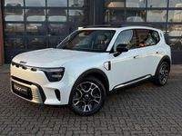 Nieuw Smart #5 Pro 250 kW (340 PK) 2025 Wit (metallic) SUV