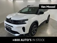 Occasion Citroën C5 Aircross Feel 131 PK (96 kW) 2022 Wit SUV