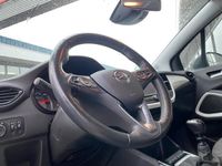 tweedehands Opel Crossland X 1.2 T EDITION 2020 AIRCO NAVI STOELVERW.