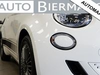 Occasion Fiat 500e Icon 86 kW (118 PK) 2022 Wit Hatchback