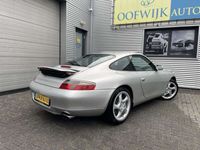 tweedehands Porsche 911 Carrera 4 996 3.4 Coupé