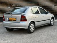 tweedehands Opel Astra 1.6 Njoy |NIEUWE APK|