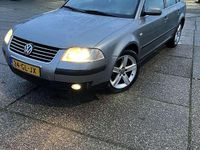 Occasion VW Passat Trendline 116 PK (85 kW) 2001 Goud Sedan