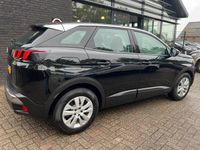 tweedehands Peugeot 3008 1.2 PURETECH BL EXEC