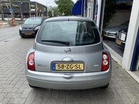 tweedehands Nissan Micra 1.2 Acenta AIRCO/5DRS/NETTE STAAT