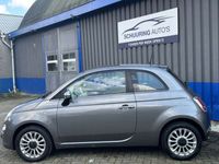 tweedehands Fiat 500 1.2 Lounge