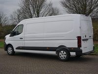 Occasion Renault Master 150 PK (110 kW) 2024 Wit Van