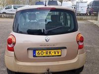 tweedehands Renault Modus 1.4-16V Expression Luxe, AIRCO