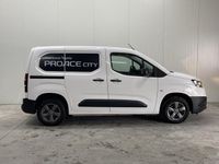tweedehands Toyota Proace CITY 1.5 D-4D Cool Comfort Cruise control Airco Hill hold