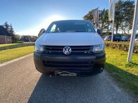 Occasion VW T5 Trendline 84 PK (61 kW) 2014 Wit Van