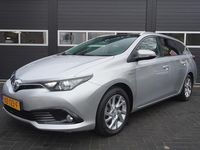 Occasion Toyota Auris Touring Sports Business Edition 99 PK (72 kW) 2016 Grijs Stationwagen