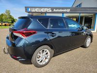 Occasion Toyota Auris 99 PK (72 kW) 2018 Grijs Hatchback