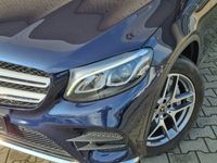 tweedehands Mercedes GLC250 4-Matic Business Solution AMG Automaat