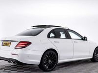 tweedehands Mercedes E350 EBusiness Solution AMG Upgrade Edition | 20 Inch