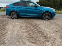 Occasion BMW X4 M Sport 360 PK (264 kW) 2016 SUV