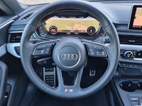 tweedehands Audi A5 Sportback 40 TFSI Sport S-line Edition NAVI / S-LINE / STOELVERWARMING / PDC / CLIMATE 3 ZONES