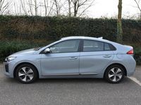 tweedehands Hyundai Ioniq Comfort EV INCL BTW | NA SUBSIDIE €10950 | CARLAY