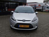 tweedehands Ford Fiesta 1.25 Limited