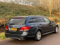 tweedehands Mercedes 300 E-KLASSE EstateBlueTEC HYBRID Lease Edition ''15 * START NIET *HYBRIDE STORING *