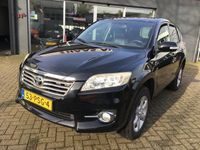 tweedehands Toyota RAV4 2.0 VVTi Executive Business / LEDER / NAVI / CAMER