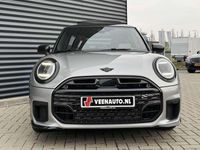 Occasion Mini Cooper 156 PK (114 kW) 2024 Grijs Hatchback